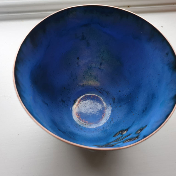 Enamel Bowl - Image 2