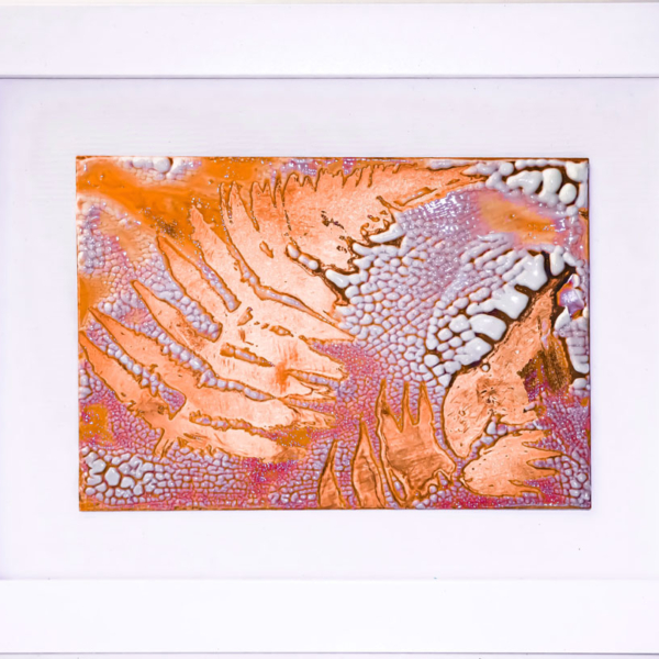 Enamel Panels