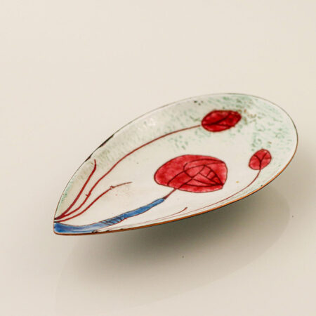 Enamel Bowl