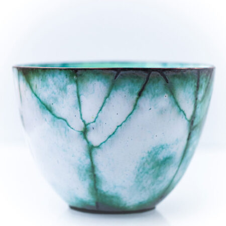 Enamel Bowl
