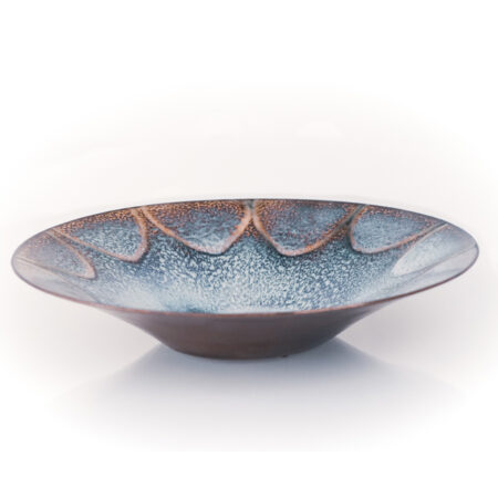 Enamel Bowl