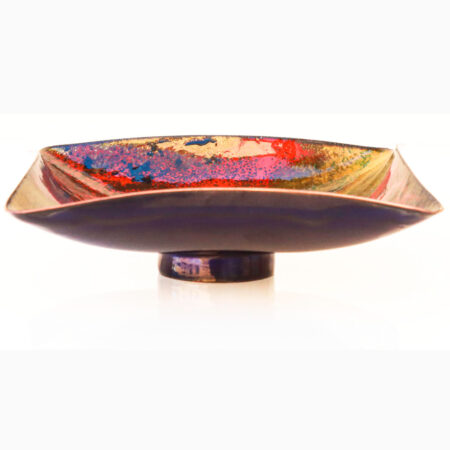 Enamel Bowl